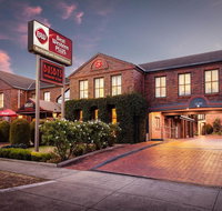 Best Western Plus Buckingham International - Accommodation Daintree
