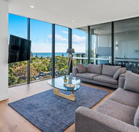 Anchorage Apartments Hampton - Accommodation Daintree