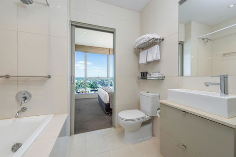 Novotel Melbourne Preston - Accommodation Daintree 19