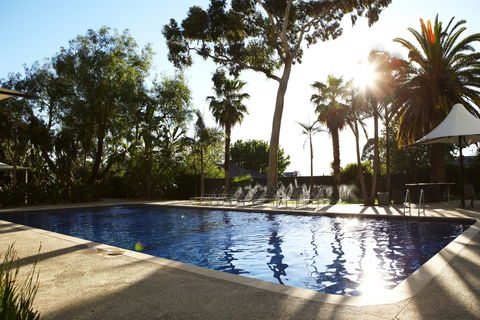 Novotel Melbourne Preston - Accommodation Daintree 6