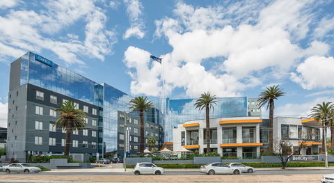 Novotel Melbourne Preston - Accommodation Daintree 7