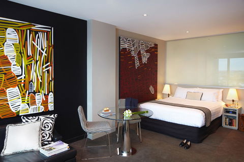 Novotel Melbourne Preston - Accommodation Daintree 30