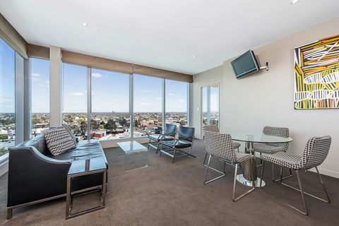 Novotel Melbourne Preston - Accommodation Daintree 27