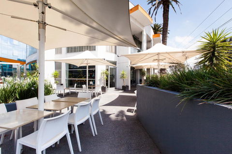 Novotel Melbourne Preston - Accommodation Daintree 18