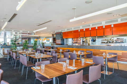 Novotel Melbourne Preston - Accommodation Daintree 12