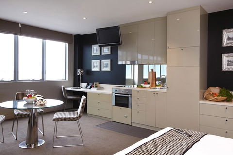 Novotel Melbourne Preston - Accommodation Daintree 28