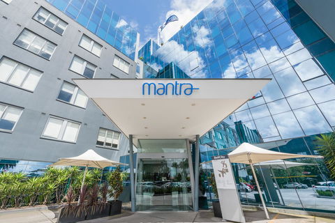 Novotel Melbourne Preston - Accommodation Daintree 0