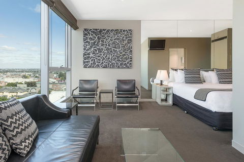 Novotel Melbourne Preston - Accommodation Daintree 25