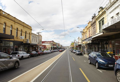 Novotel Melbourne Preston - Accommodation Daintree 37