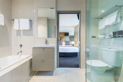 Novotel Melbourne Preston - Accommodation Daintree 8
