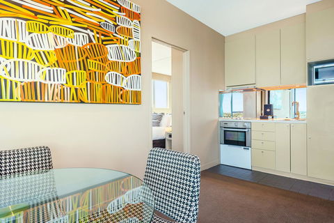 Novotel Melbourne Preston - Accommodation Daintree 29