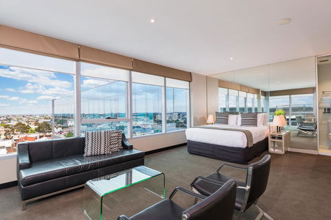 Novotel Melbourne Preston - Accommodation Daintree 24