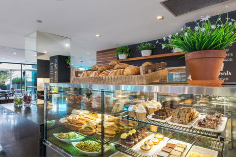 Novotel Melbourne Preston - Accommodation Daintree 22