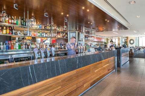 Novotel Melbourne Preston - Accommodation Daintree 15