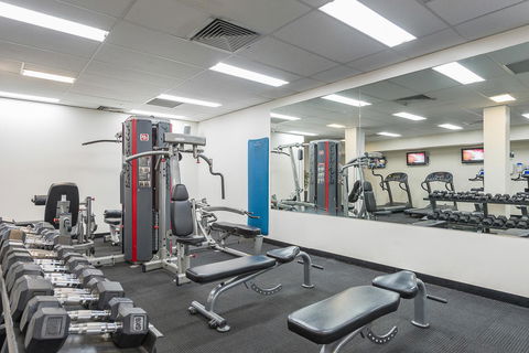 Novotel Melbourne Preston - Accommodation Daintree 21