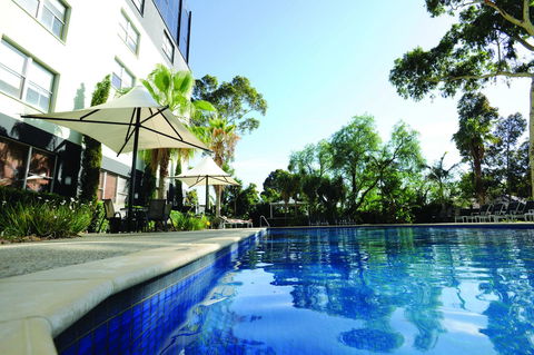 Novotel Melbourne Preston - Accommodation Daintree 4