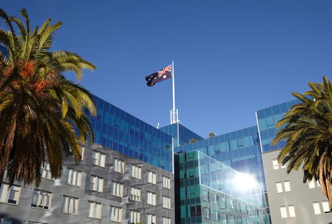 Novotel Melbourne Preston - Accommodation Daintree 13