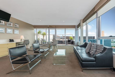 Novotel Melbourne Preston - Accommodation Daintree 34