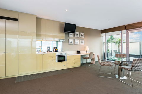 Novotel Melbourne Preston - Accommodation Daintree 35