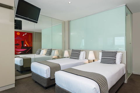 Novotel Melbourne Preston - Accommodation Daintree 32