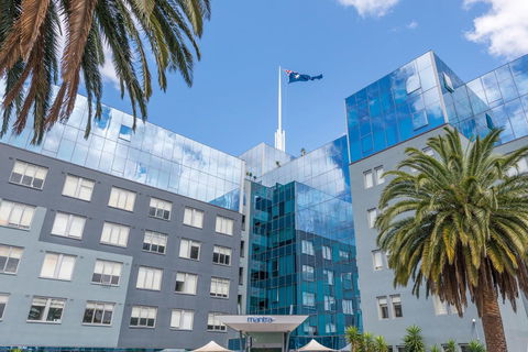 Novotel Melbourne Preston - Accommodation Daintree 20