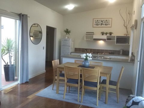 The Nature Resort Villas - Accommodation Daintree 20