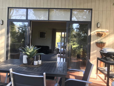 The Nature Resort Villas - Accommodation Daintree 36