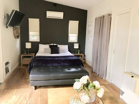 The Nature Resort Villas - Accommodation Daintree 7