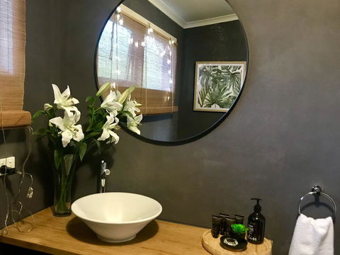 The Nature Resort Villas - Accommodation Daintree 9