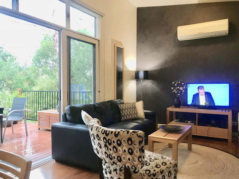 The Nature Resort Villas - Accommodation Daintree 17