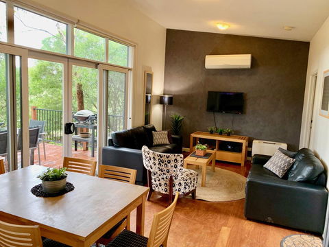 The Nature Resort Villas - Accommodation Daintree 4