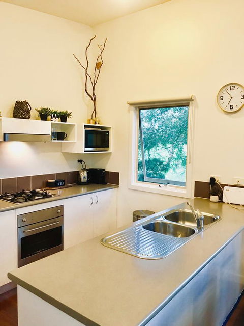 The Nature Resort Villas - Accommodation Daintree 44