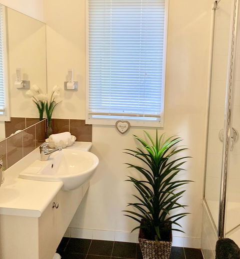 The Nature Resort Villas - Accommodation Daintree 5
