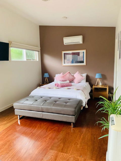 The Nature Resort Villas - Accommodation Daintree 10
