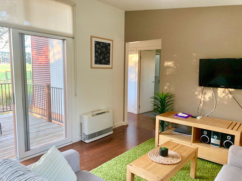 The Nature Resort Villas - Accommodation Daintree 6