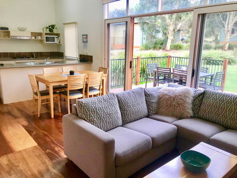 The Nature Resort Villas - Accommodation Daintree 29