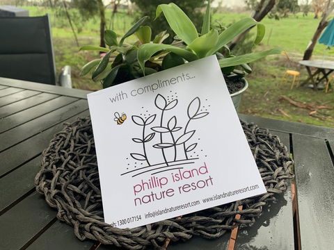 The Nature Resort Villas - Accommodation Daintree 12