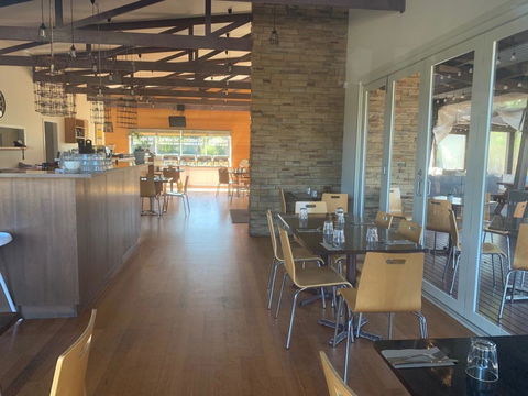 The Nature Resort Villas - Accommodation Daintree 30