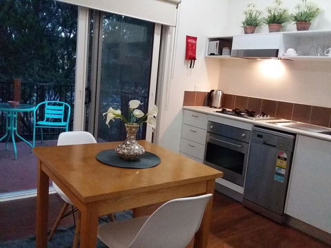 The Nature Resort Villas - Accommodation Daintree 1