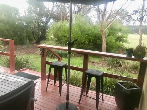 The Nature Resort Villas - Accommodation Daintree 15