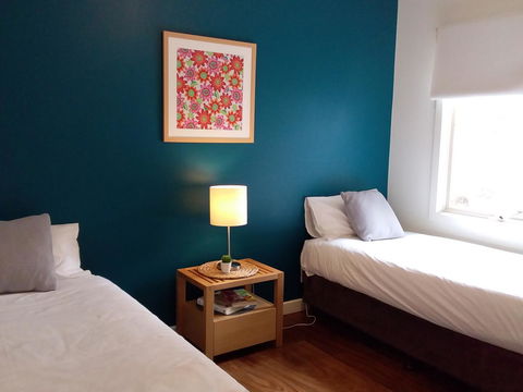 The Nature Resort Villas - Accommodation Daintree 31