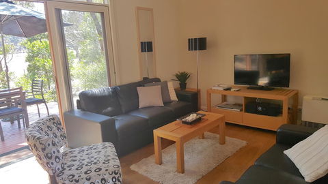 The Nature Resort Villas - Accommodation Daintree 8