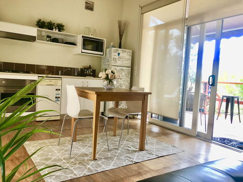 The Nature Resort Villas - Accommodation Daintree 41