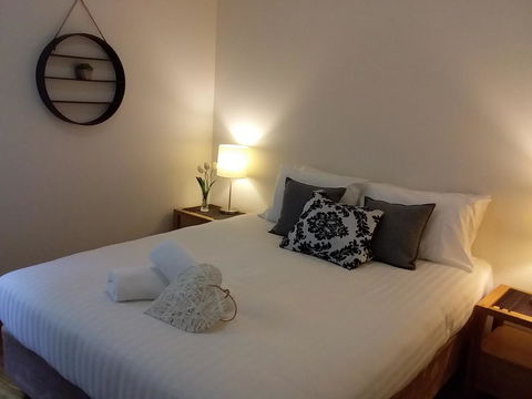 The Nature Resort Villas - Accommodation Daintree 33
