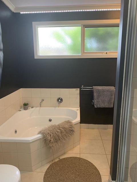 The Nature Resort Villas - Accommodation Daintree 37