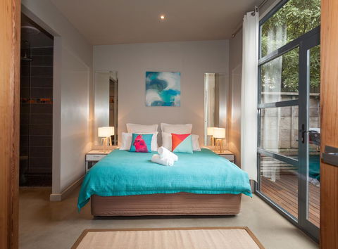 The Love Shack - Romantic Bungalow - Accommodation Daintree 9