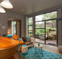 The Love Shack - romantic bungalow - Accommodation Daintree