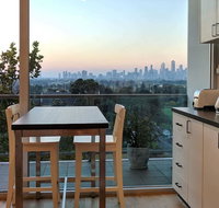 Best View St Kilda 1 BR - Spectacular Sunset Hideaway - Accommodation Daintree