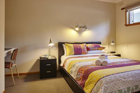 Goldfield Holiday Units - Accommodation Daintree 1