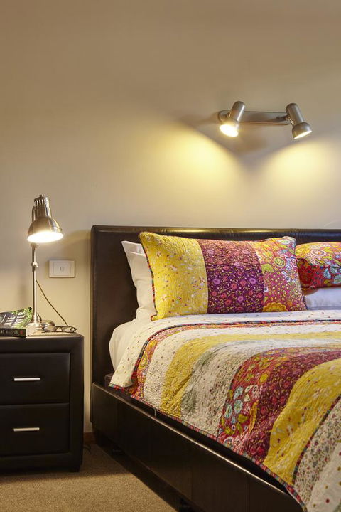 Goldfield Holiday Units - Accommodation Daintree 2